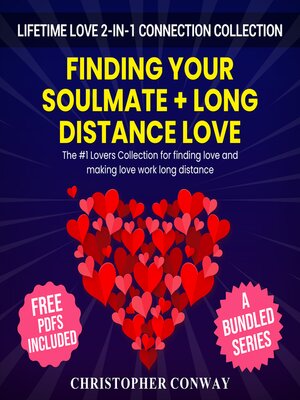 cover image of Lifetime Love 2-in-1 Connection Collection